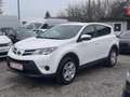 Toyota RAV 4 2,0 D-4D 4WD * Erstbesitz * AHK * Allrad * Weiß - thumbnail 5