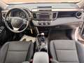 Toyota RAV 4 2,0 D-4D 4WD * Erstbesitz * AHK * Allrad * Weiß - thumbnail 13