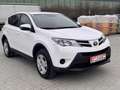 Toyota RAV 4 2,0 D-4D 4WD * Erstbesitz * AHK * Allrad * Weiß - thumbnail 2
