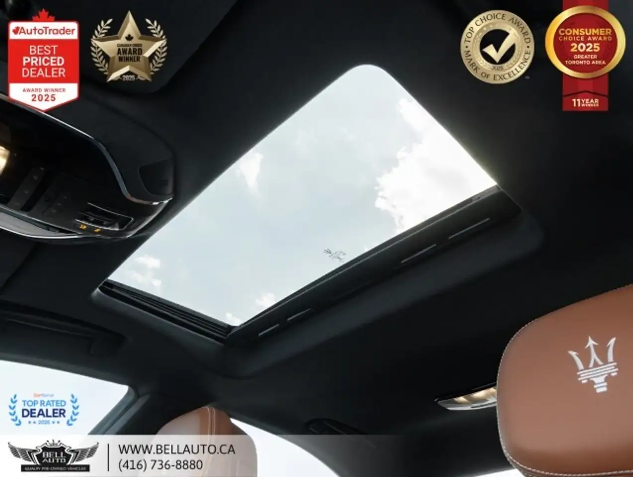 Maserati Ghibli снимка Maserati Ghibli