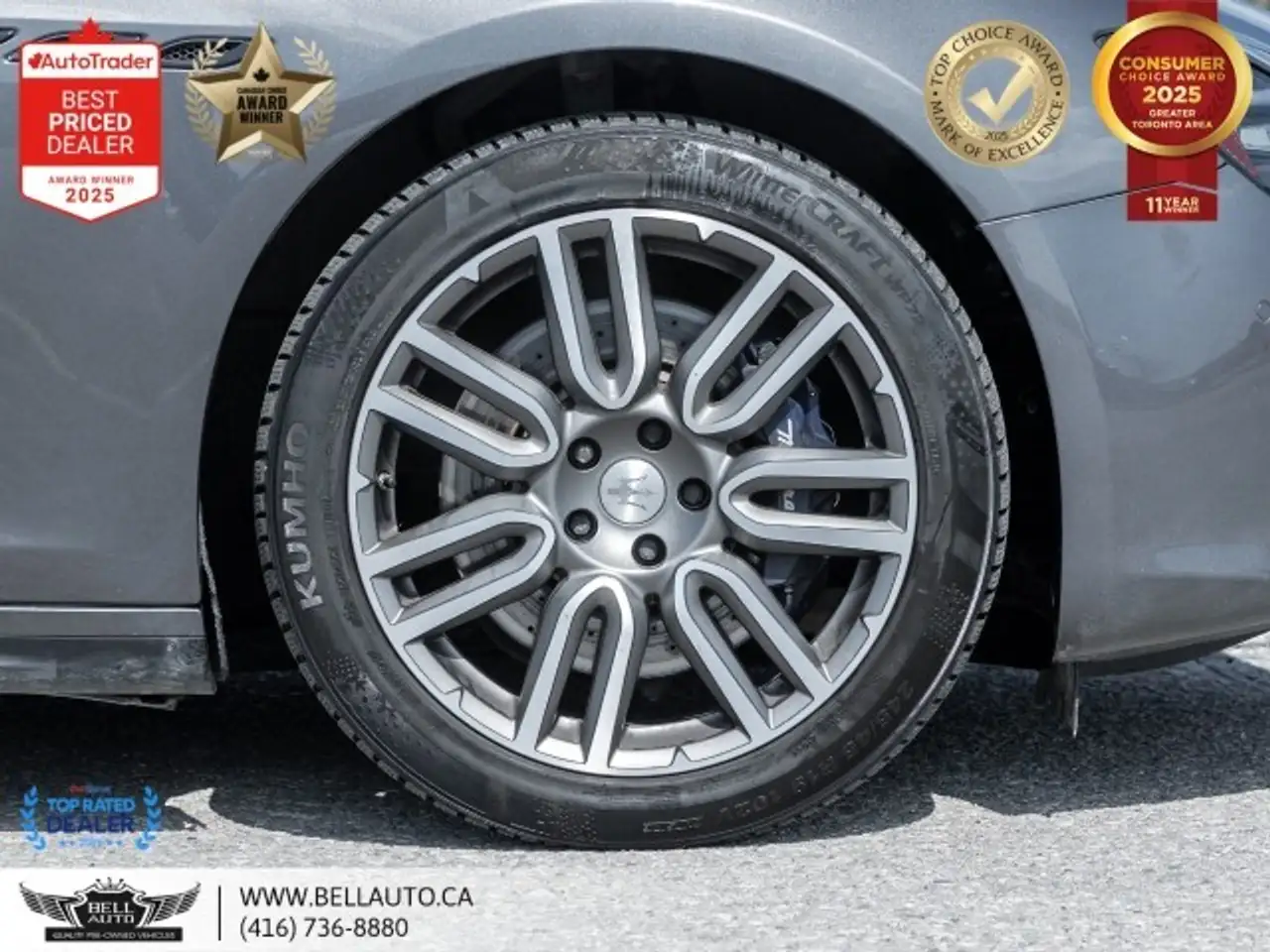 Maserati Ghibli снимка Maserati Ghibli