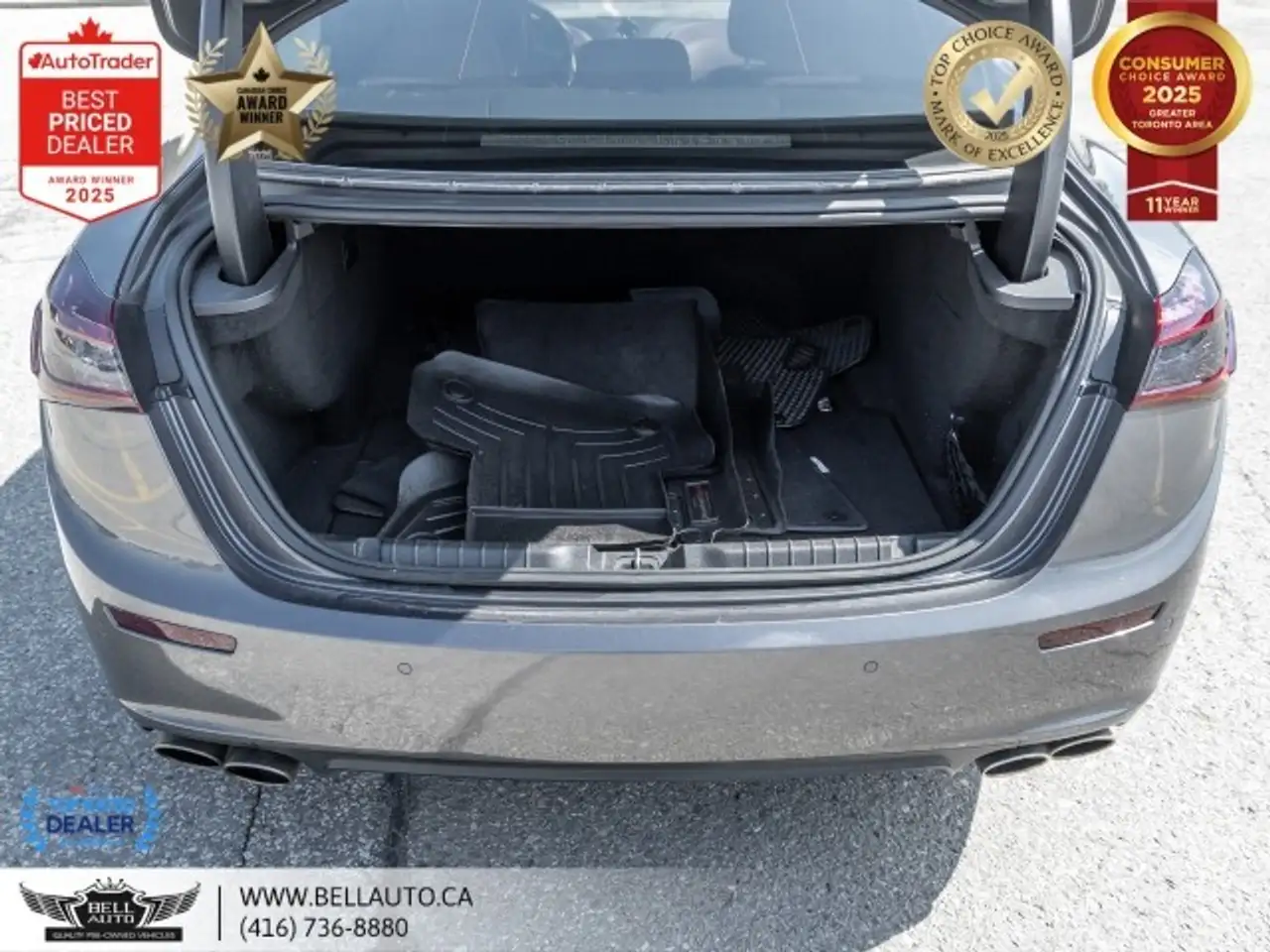 Maserati Ghibli снимка Maserati Ghibli