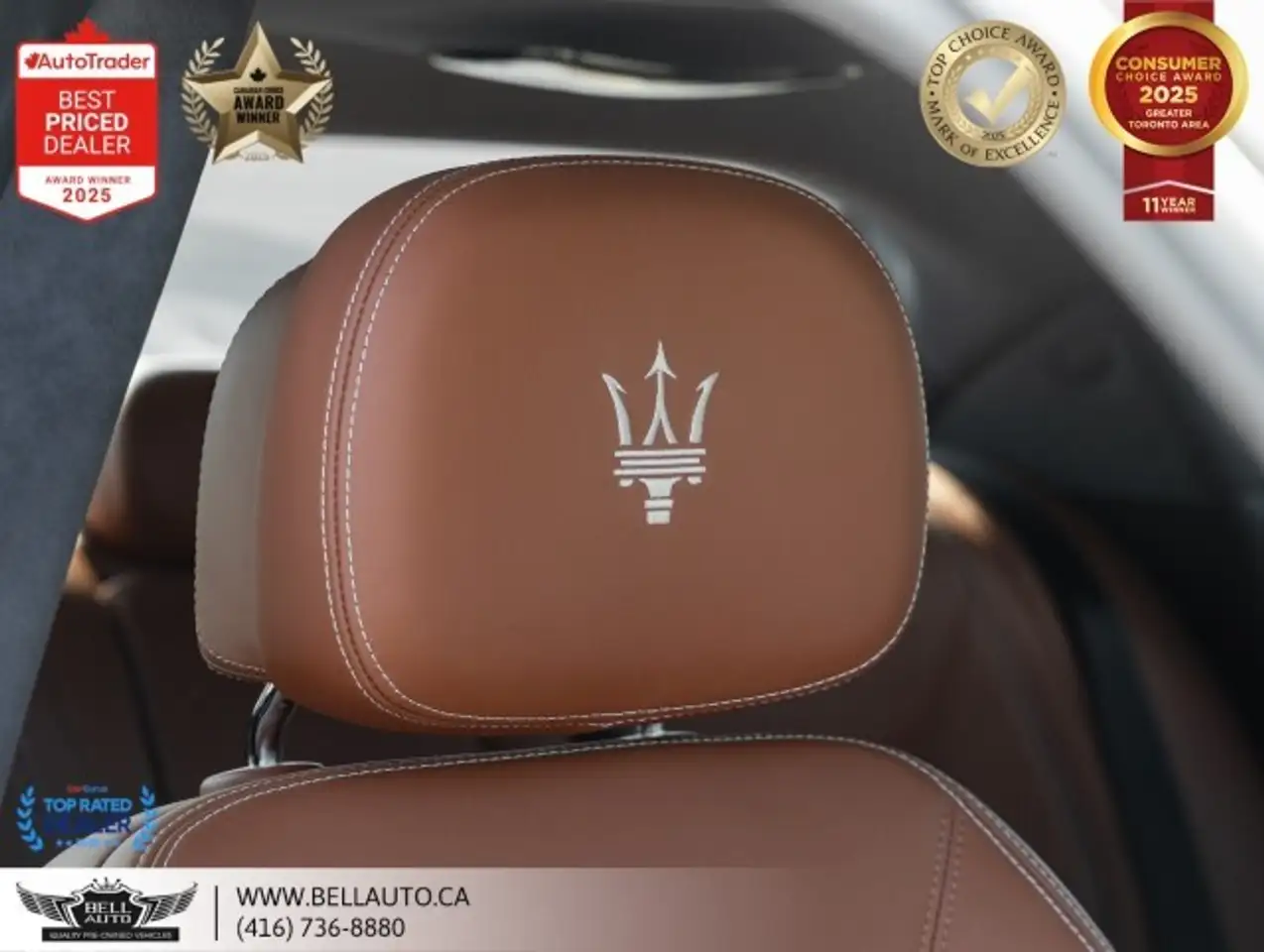 Maserati Ghibli снимка Maserati Ghibli