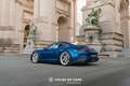 Porsche 911 992 GT3 TOURING PDK GENTIAN BLUE - AS NEW ! Bleu - thumbnail 6
