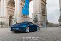 Porsche 911 992 GT3 TOURING PDK GENTIAN BLUE - AS NEW ! Blauw - thumbnail 8