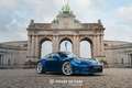 Porsche 911 992 GT3 TOURING PDK GENTIAN BLUE - AS NEW ! Bleu - thumbnail 2