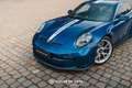 Porsche 911 992 GT3 TOURING PDK GENTIAN BLUE - AS NEW ! Bleu - thumbnail 10