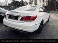 Mercedes-Benz E 250 Coupe Automatik+ILS+Navi+Totwinkel+SHZ+USB Blanc - thumbnail 8