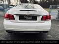 Mercedes-Benz E 250 Coupe Automatik+ILS+Navi+Totwinkel+SHZ+USB Blanc - thumbnail 7