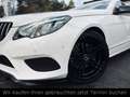 Mercedes-Benz E 250 Coupe Automatik+ILS+Navi+Totwinkel+SHZ+USB Blanc - thumbnail 9
