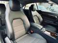 Mercedes-Benz E 250 Coupe Automatik+ILS+Navi+Totwinkel+SHZ+USB Blanc - thumbnail 31
