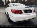 Mercedes-Benz E 250 Coupe Automatik+ILS+Navi+Totwinkel+SHZ+USB Blanc - thumbnail 6