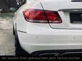 Mercedes-Benz E 250 Coupe Automatik+ILS+Navi+Totwinkel+SHZ+USB Blanc - thumbnail 10