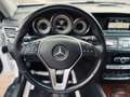 Mercedes-Benz E 250 Coupe Automatik+ILS+Navi+Totwinkel+SHZ+USB Blanc - thumbnail 13