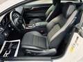 Mercedes-Benz E 250 Coupe Automatik+ILS+Navi+Totwinkel+SHZ+USB Blanc - thumbnail 11