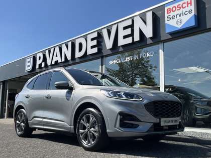 Ford Kuga 2.5 PHEV ST-Line X 225pk/165kW e-CVT Automaat 5158