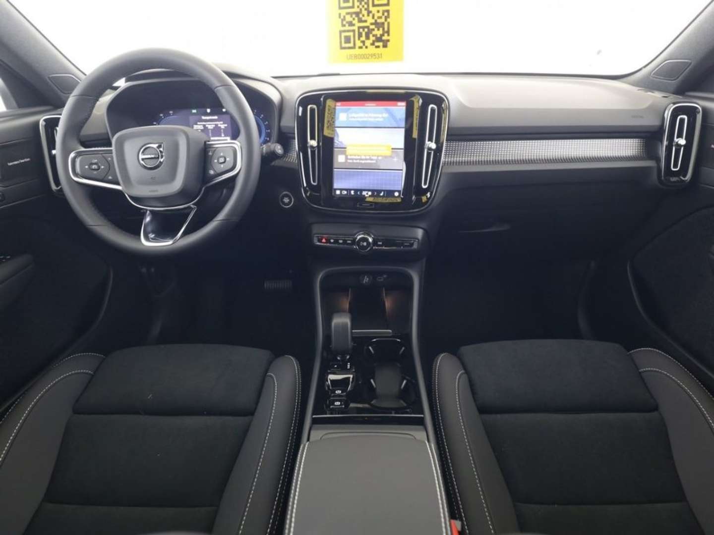 Volvo XC40 B3 Plus - 2024 - Joinsteer - #5