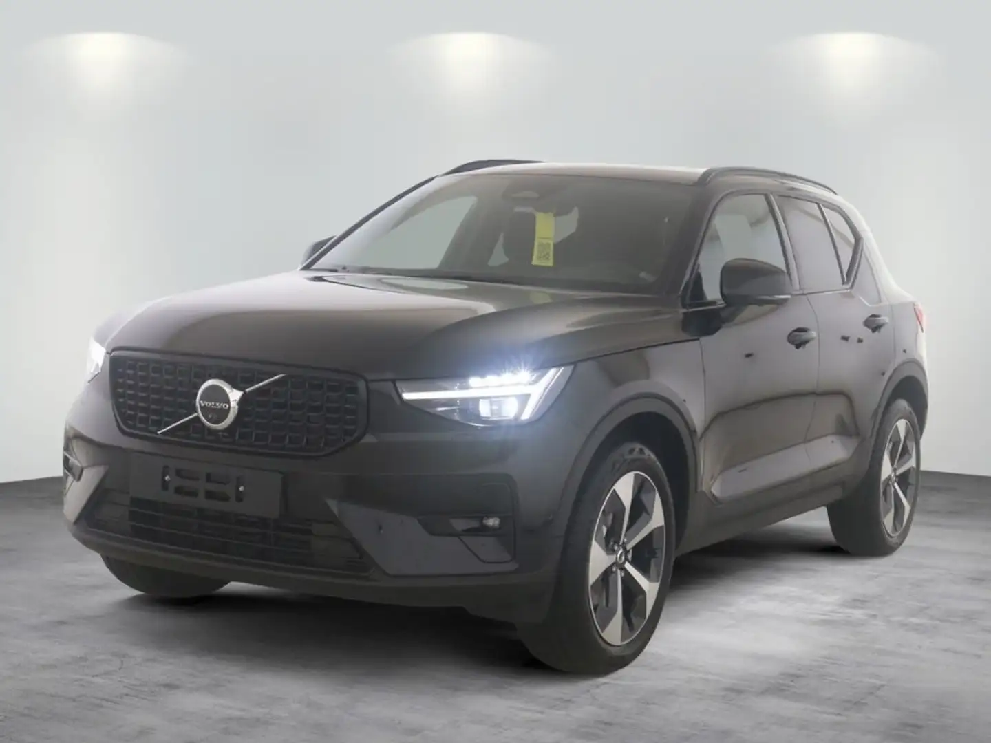 Volvo XC40 B3 Plus Dark Navi Soundsystem 360 Kamera LE Schwarz - 2