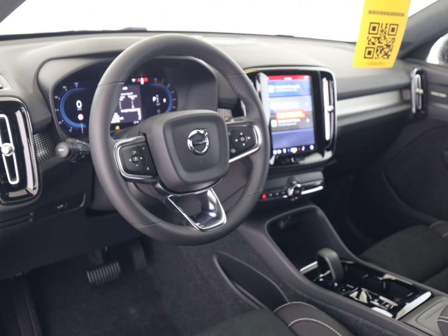 Volvo XC40 B3 Plus - 2024 - Joinsteer - #4