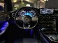 Mercedes-Benz GLC 220 Coupé 220d 4Matic 9G-Tronic Bleu - thumbnail 3