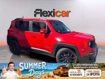 1.6Mjt Limited 4x2 88kW