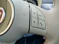 Fiat 500 500 1.2 Lounge 69cv E6 Grigio - thumbnail 9