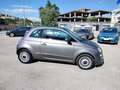 Fiat 500 500 1.2 Lounge 69cv E6 Grigio - thumbnail 2