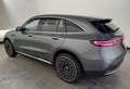 Mercedes-Benz EQC 400 400 4M AMG-LINE/HUD/GLASDACH/360KA/MEMORY/ Gris - thumbnail 7