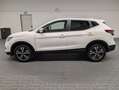 Nissan Qashqai N-Way Navi/Pano/Kam/SHZ/DAB/18-Zoll Blanc - thumbnail 2