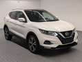 Nissan Qashqai N-Way Navi/Pano/Kam/SHZ/DAB/18-Zoll Blanco - thumbnail 6