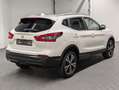 Nissan Qashqai N-Way Navi/Pano/Kam/SHZ/DAB/18-Zoll Blanco - thumbnail 4