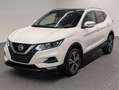 Nissan Qashqai N-Way Navi/Pano/Kam/SHZ/DAB/18-Zoll Blanco - thumbnail 1