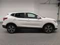 Nissan Qashqai N-Way Navi/Pano/Kam/SHZ/DAB/18-Zoll Blanc - thumbnail 5