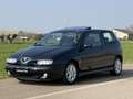 Alfa Romeo 145 2.0 Quadrifoglio Verde 155cv ""TETTO - KM 89000"" Blau - thumbnail 7