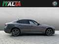Alfa Romeo Giulia Veloce 2.0 Turbo *Premium/Technologie Paket* Grau - thumbnail 3