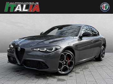 Veloce 2.0 Turbo *Premium/Technologie Paket*