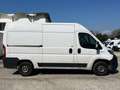 Fiat Ducato 33 2.3 MJET 140CV PM-TM Wit - thumbnail 5