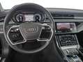 Audi A8 50 TDI quattro Pano./ Head Up/ Massage Head-up-Dis Czarny - thumbnail 3