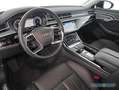 Audi A8 50 TDI quattro Pano./ Head Up/ Massage Head-up-Dis Czarny - thumbnail 6