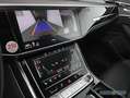 Audi A8 50 TDI quattro Pano./ Head Up/ Massage Head-up-Dis Czarny - thumbnail 7