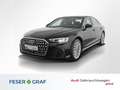 Audi A8 50 TDI quattro Pano./ Head Up/ Massage Head-up-Dis Czarny - thumbnail 1