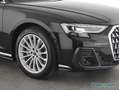 Audi A8 50 TDI quattro Pano./ Head Up/ Massage Head-up-Dis Czarny - thumbnail 9
