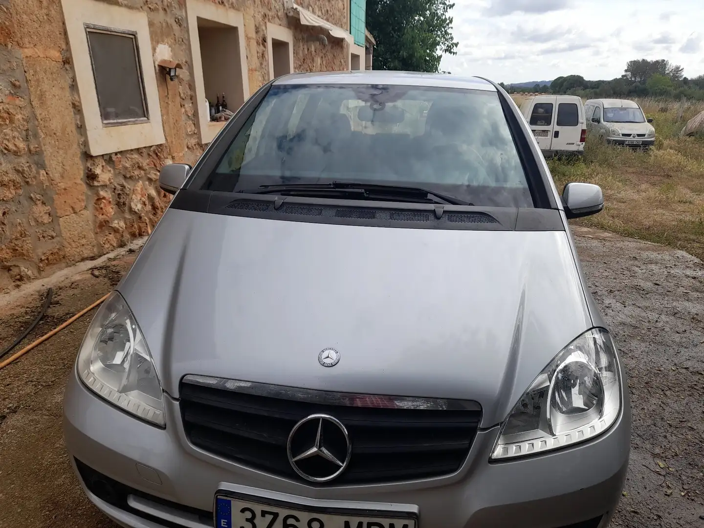 Mercedes-Benz A 180 180CDI Avantgarde - 1