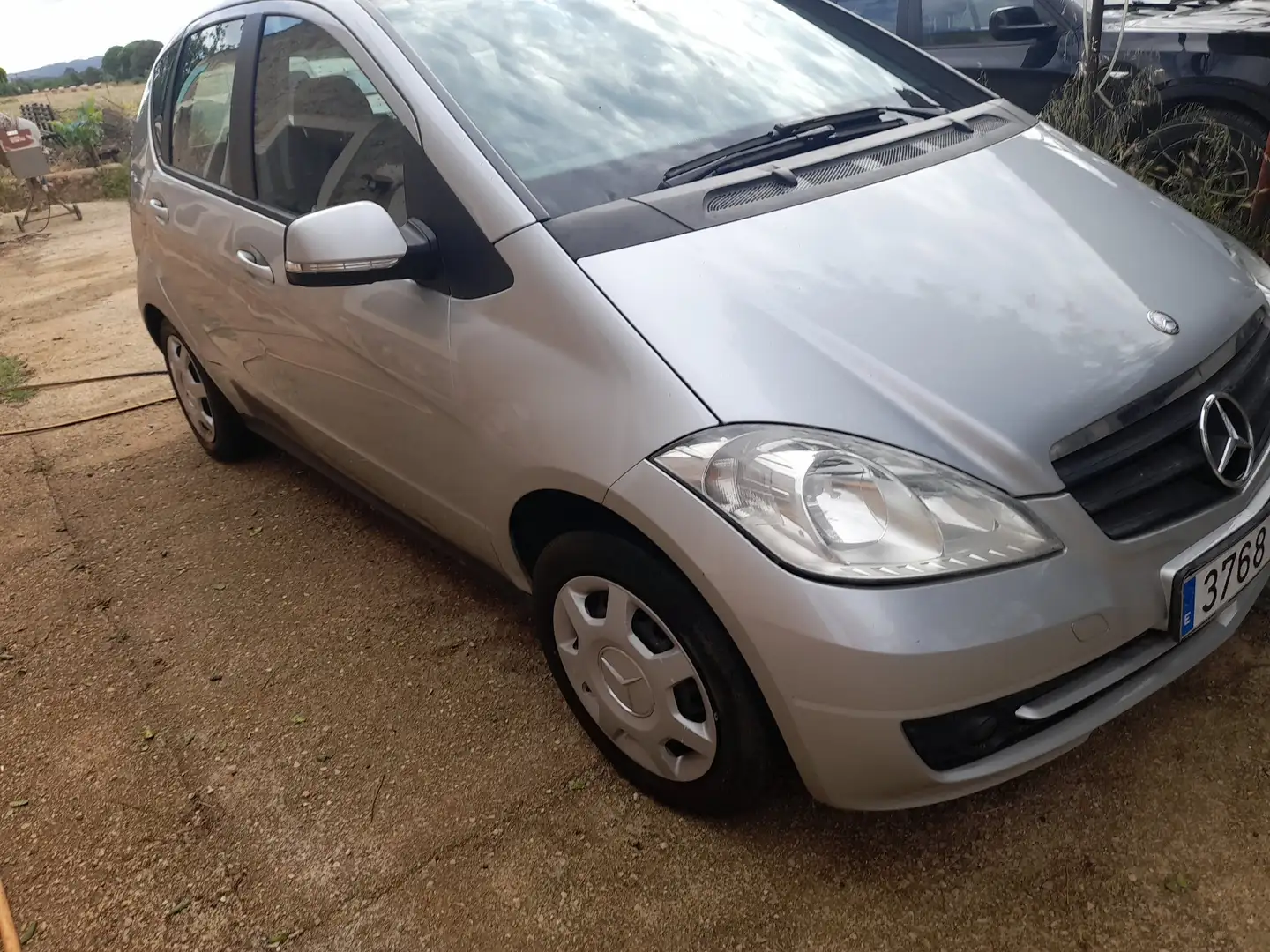 Mercedes-Benz A 180 180CDI Avantgarde - 2