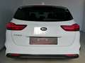 Kia Ceed SW / cee'd SW 1,6 CRDi SCR ISG Silber ab € 260 / Monat Weiß - thumbnail 7