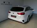 Kia Ceed SW / cee'd SW 1,6 CRDi SCR ISG Silber ab € 260 / Monat Weiß - thumbnail 6