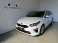 Kia Ceed SW / cee'd SW 1,6 CRDi SCR ISG Silber ab € 260 / Monat Weiß - thumbnail 1