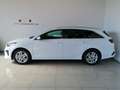 Kia Ceed SW / cee'd SW 1,6 CRDi SCR ISG Silber ab € 260 / Monat Weiß - thumbnail 3