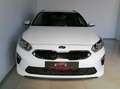 Kia Ceed SW / cee'd SW 1,6 CRDi SCR ISG Silber ab € 260 / Monat Weiß - thumbnail 2
