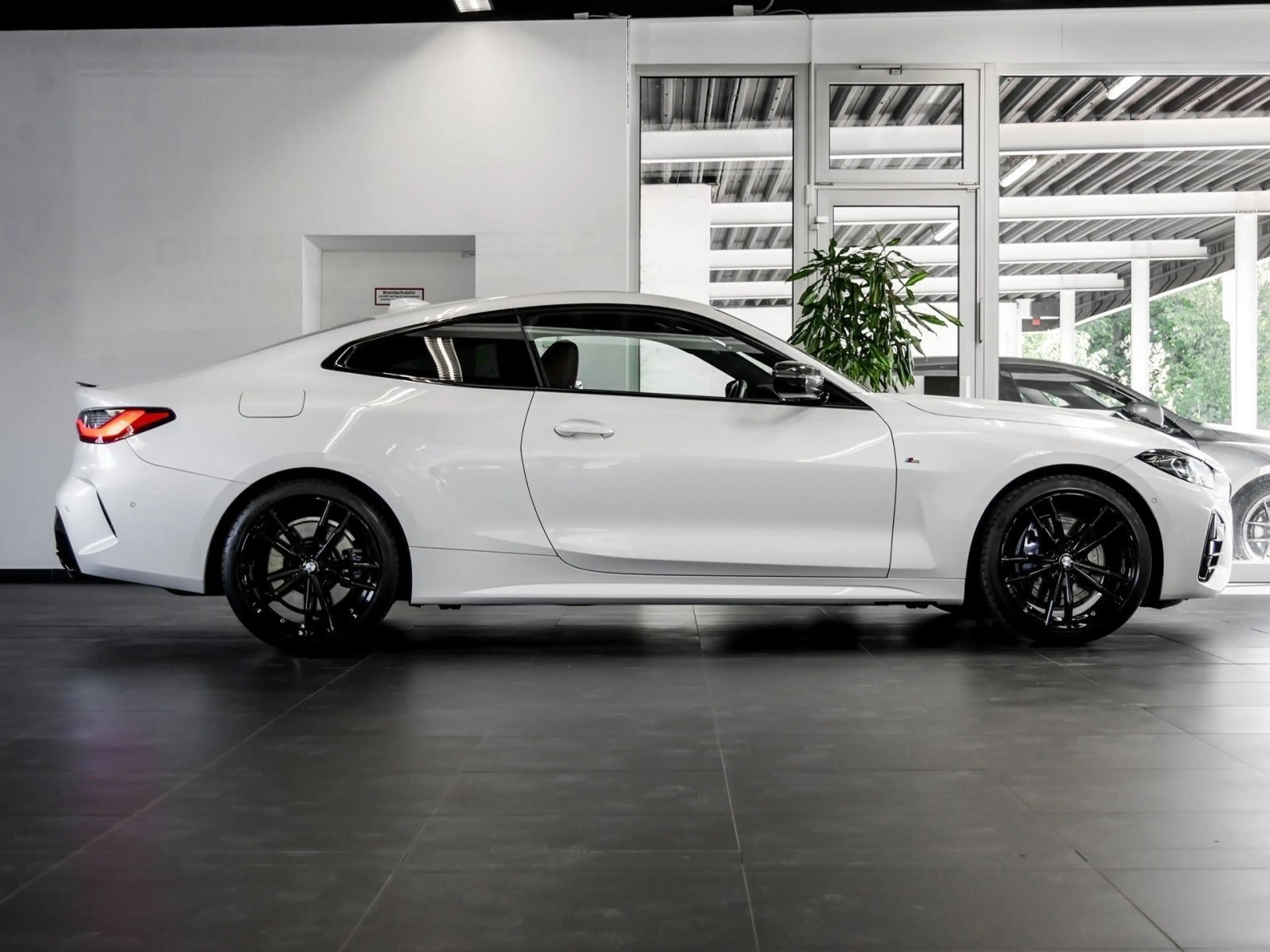 BMW 440 M440d xDrive Coup+LC Prof.+Head-Up+harman/kardon+L — photo 5